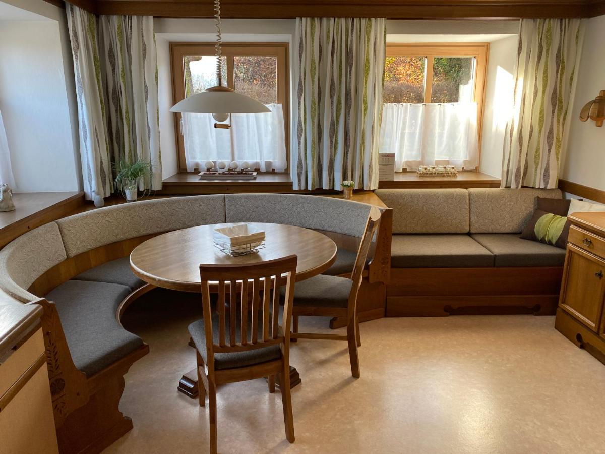 Haus Luxguetl Villa Saalfelden Екстериор снимка
