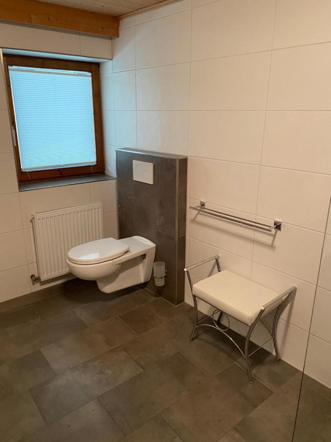 Haus Luxguetl Villa Saalfelden Екстериор снимка