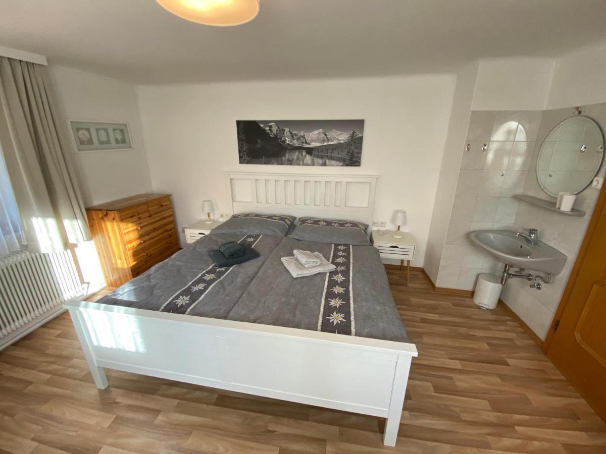Haus Luxguetl Villa Saalfelden Екстериор снимка